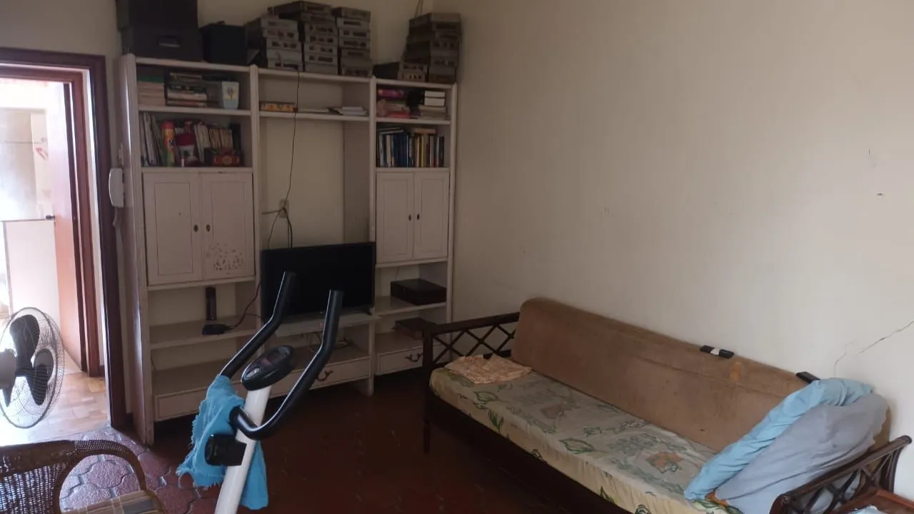 Imagem Casa no Bairro Petrópolis