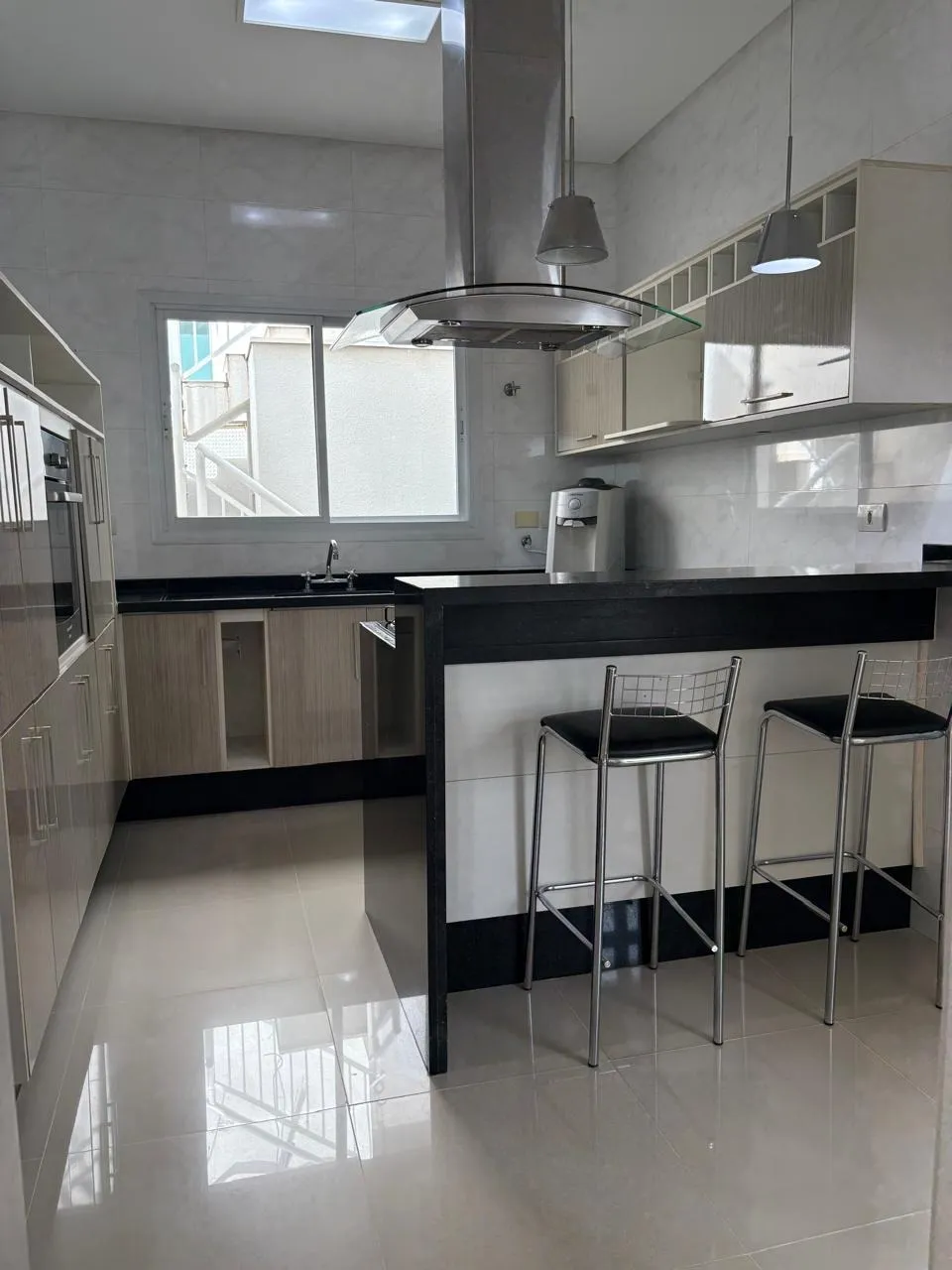 Imagem Casa de 4 dormitorios alto padrão Jardim Pagliato- Sorocaba/Sp