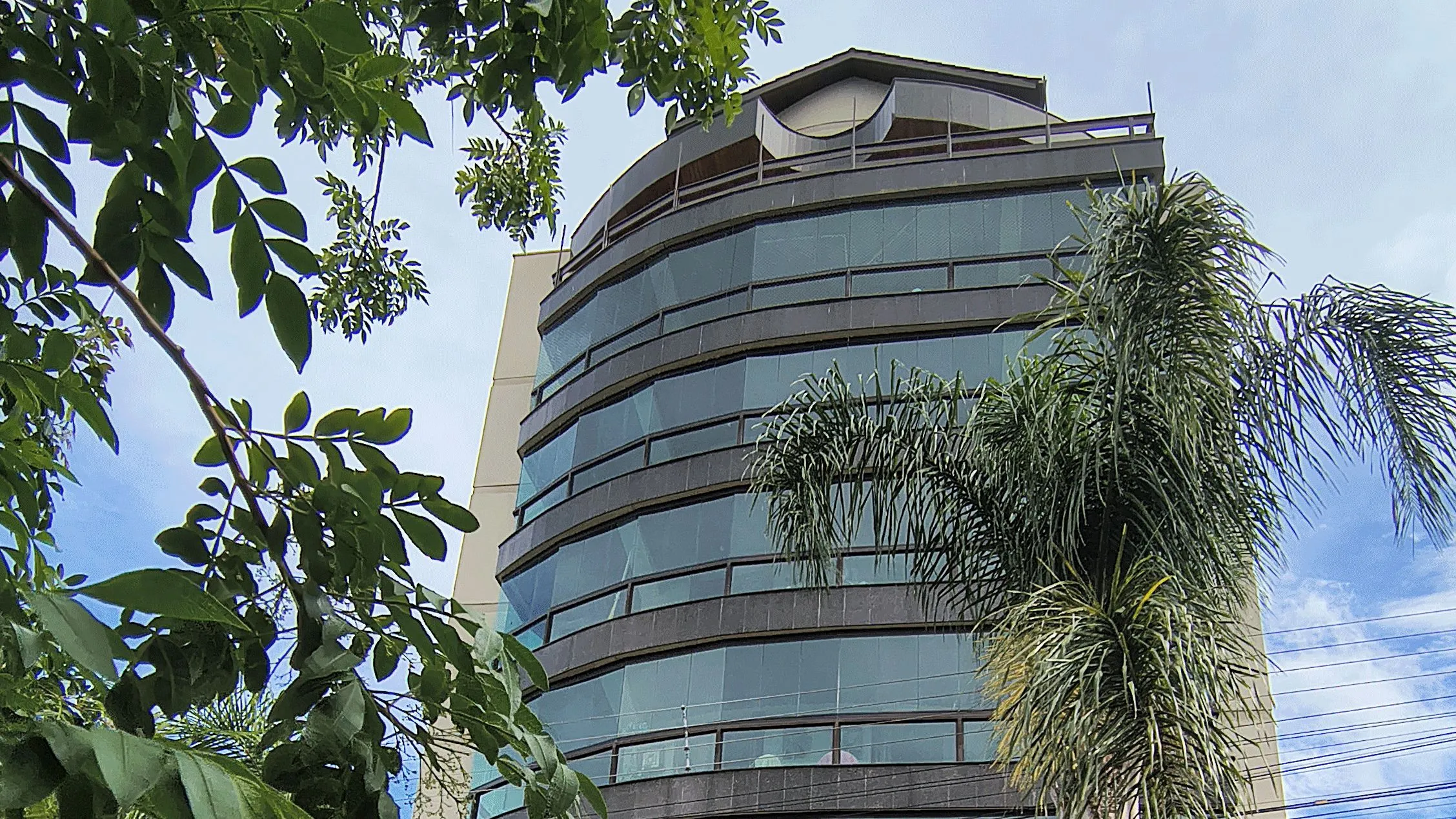 Foto do imóvel Apartamento à venda em Caxias do Sul, Jardim América, com 3 quartos, 203m2
