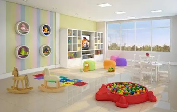Imagem Apartamento com 2 Quartos à Venda, 54 m² em Casa Branca - Santo André