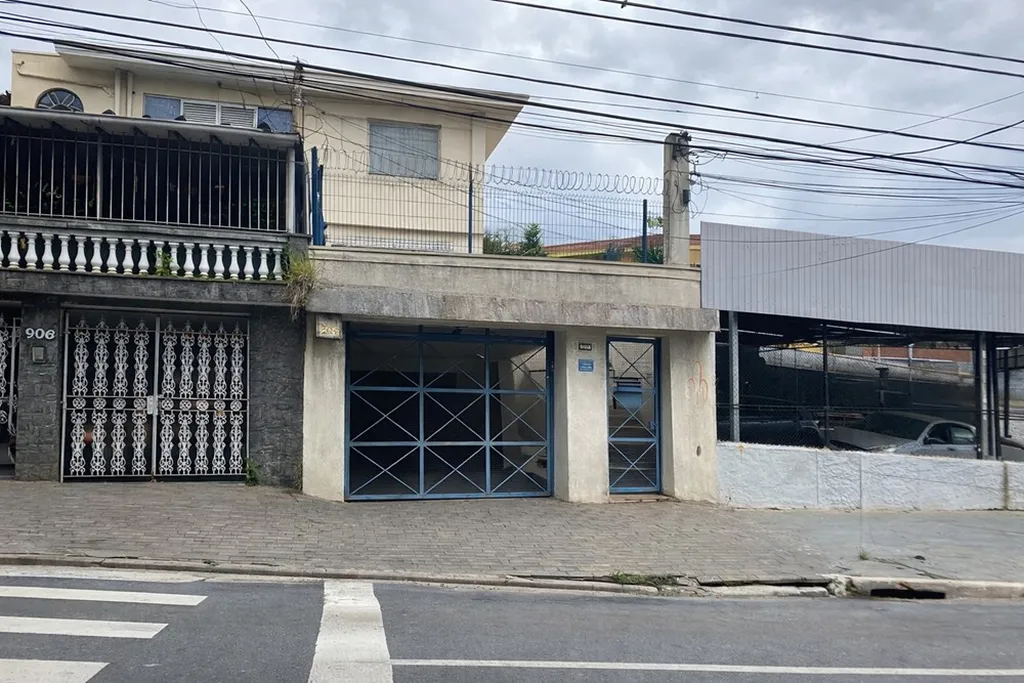 Foto do imóvel JPB 900 Prédio 602161002-75 - JPB 900 Prédio 602161002-75 em Avenida Pedro Bueno, 900 - Jabaquara, São Paulo - SP