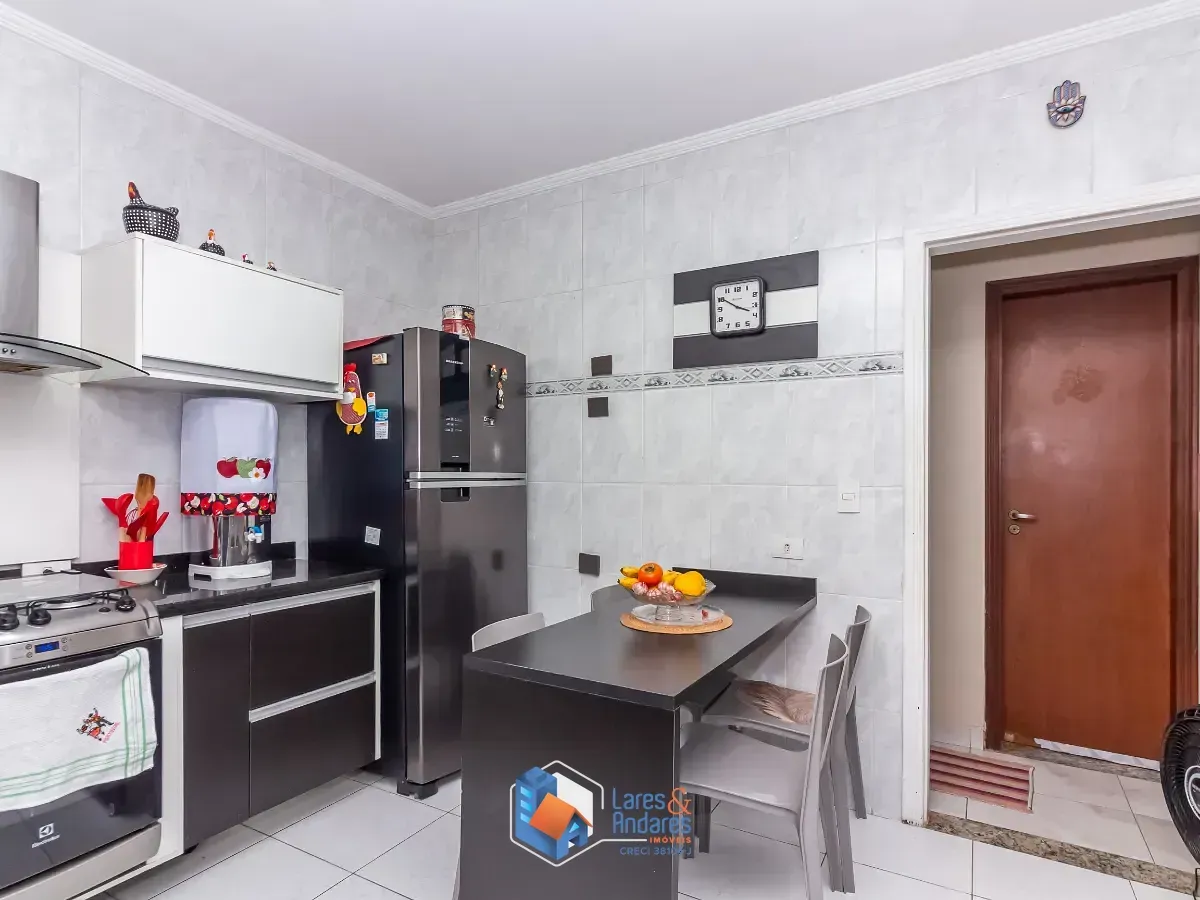 Imagem Sobrado para venda em Freguesia do Ó com 3 quartos, 94m²