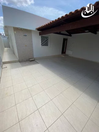 Imagem CASA Á VENDA NO RESIDENCIAL BARAÚNAS