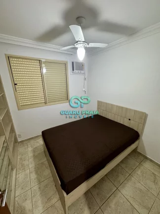 Imagem Apartamento para alugar no bairro Enseada - Guarujá/SP