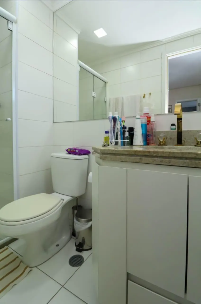 Imagem Apartamento com 2 Quartos à Venda, 54 m² em Super Quadra Morumbi - São Paulo