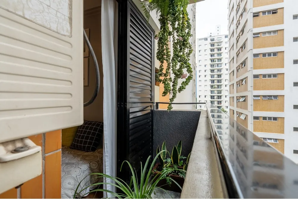 Imagem Apartamento à venda em São Paulo, Moema, com 4 quartos, 141m2