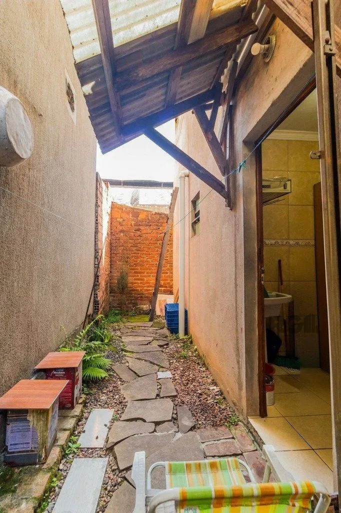 Imagem Casa com 4 dormitórios no bairro Santa Maria Goretti