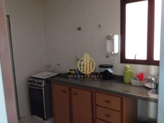 Imagem Apartamento residencial à venda, Jardim Paulista, Ribeirão Preto.