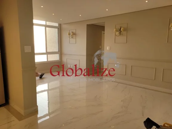 Imagem 2 Quartos 1 sala, 1 cozinha, 2 banheiro, 1área de serviço - Aparecida