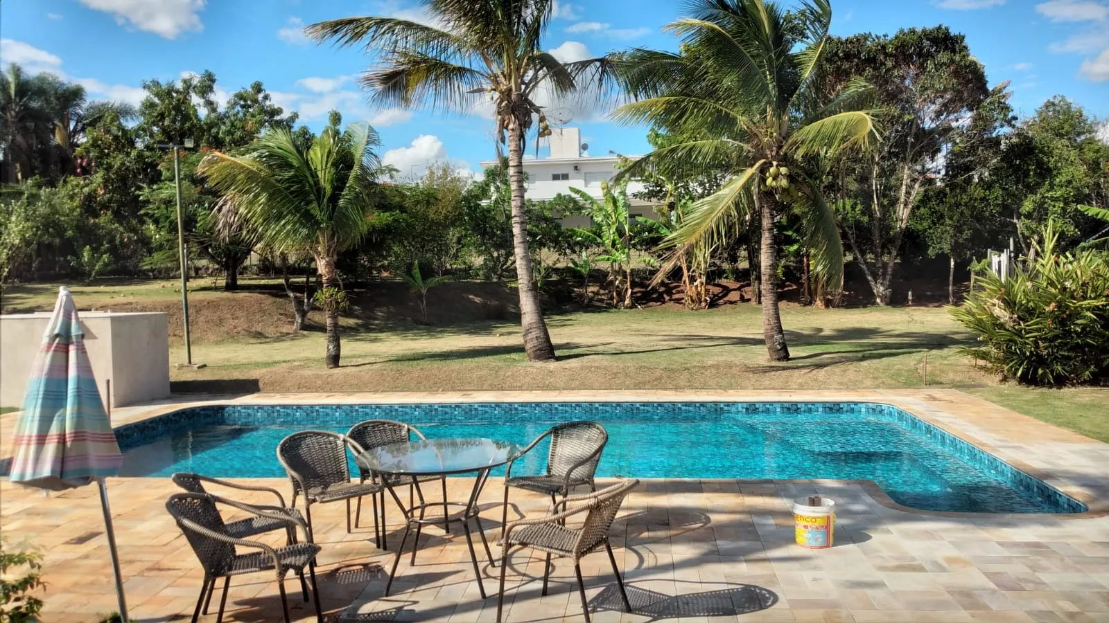 Imagem Casa com 4 Suítes no Condomínio Haras São Luiz I- Sorocaba-SP