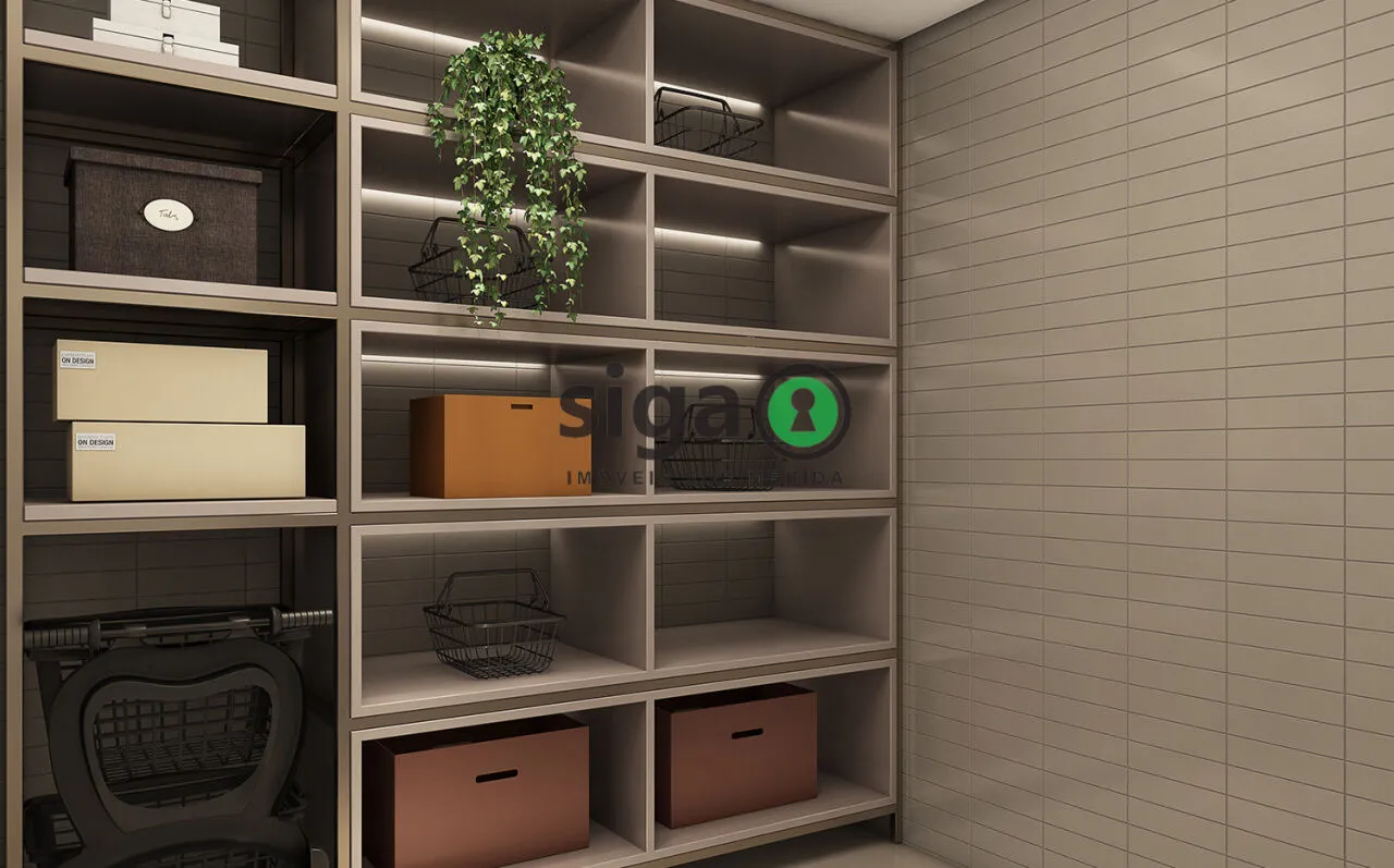 Imagem Apartamento para venda em Moema 03 suítes, São Paulo - SP