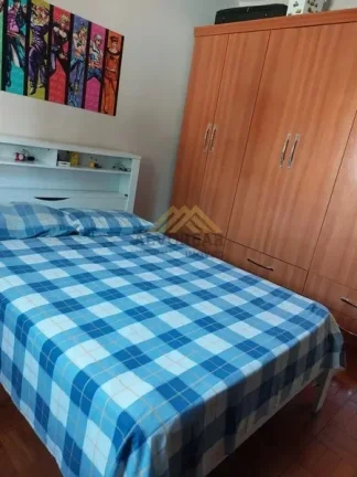 Imagem Sobrado na regiao da Cursino 02 Dormitorios