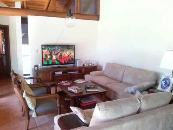 Casa com 3 Quartos à Venda, 250 m² em Primeira Linha - Criciúma