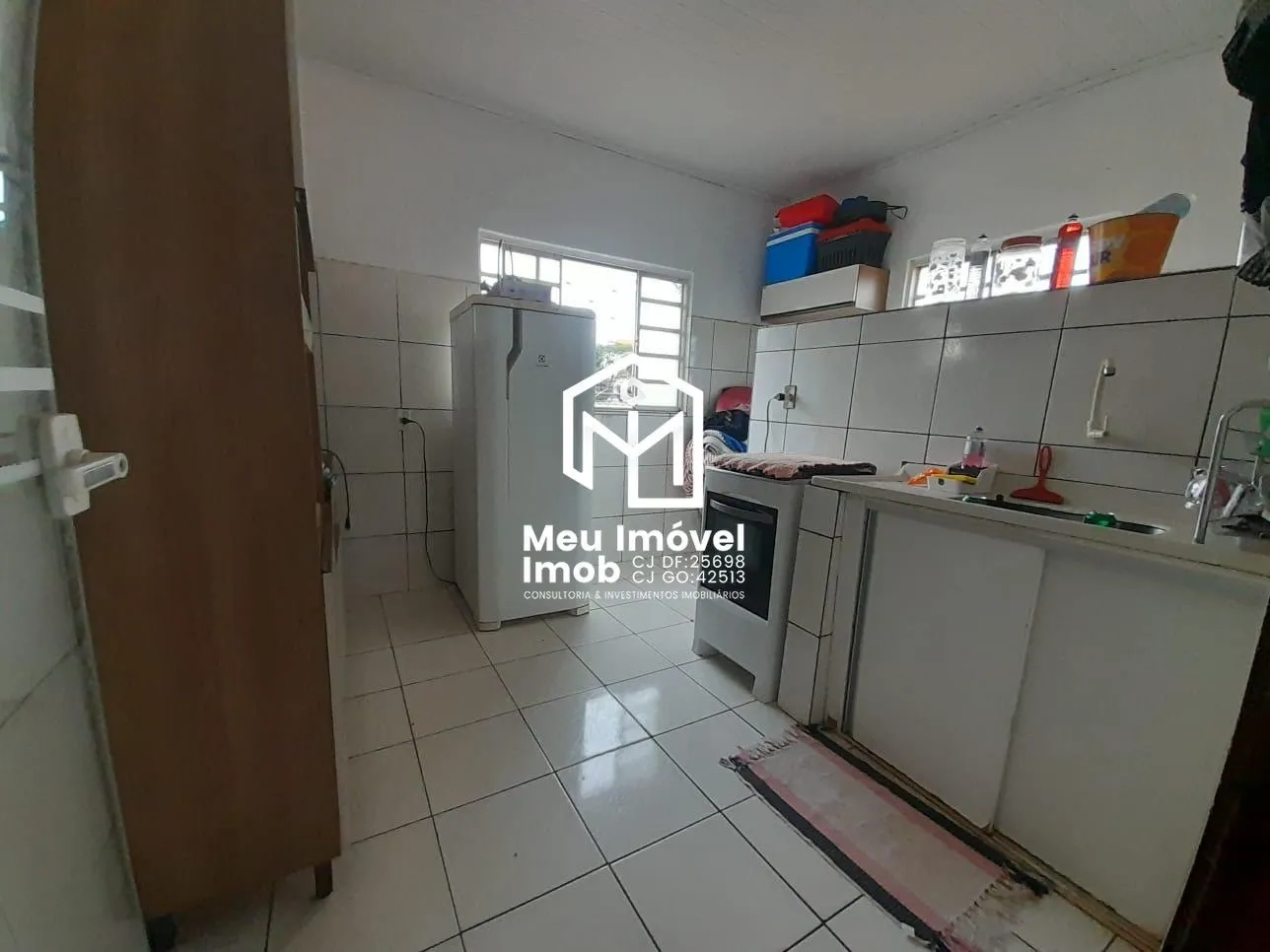 Imagem Res. Parque Rio Branco Casa 3 Quartos 2 Suítes 3 Vagas 280m²