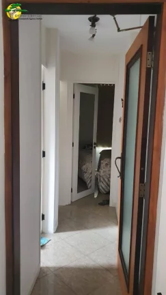 Imagem APARTAMENTO NO LAUZANE PAULISTA - PRÓXIMO AO SANTANA PARQUE SHOPPING