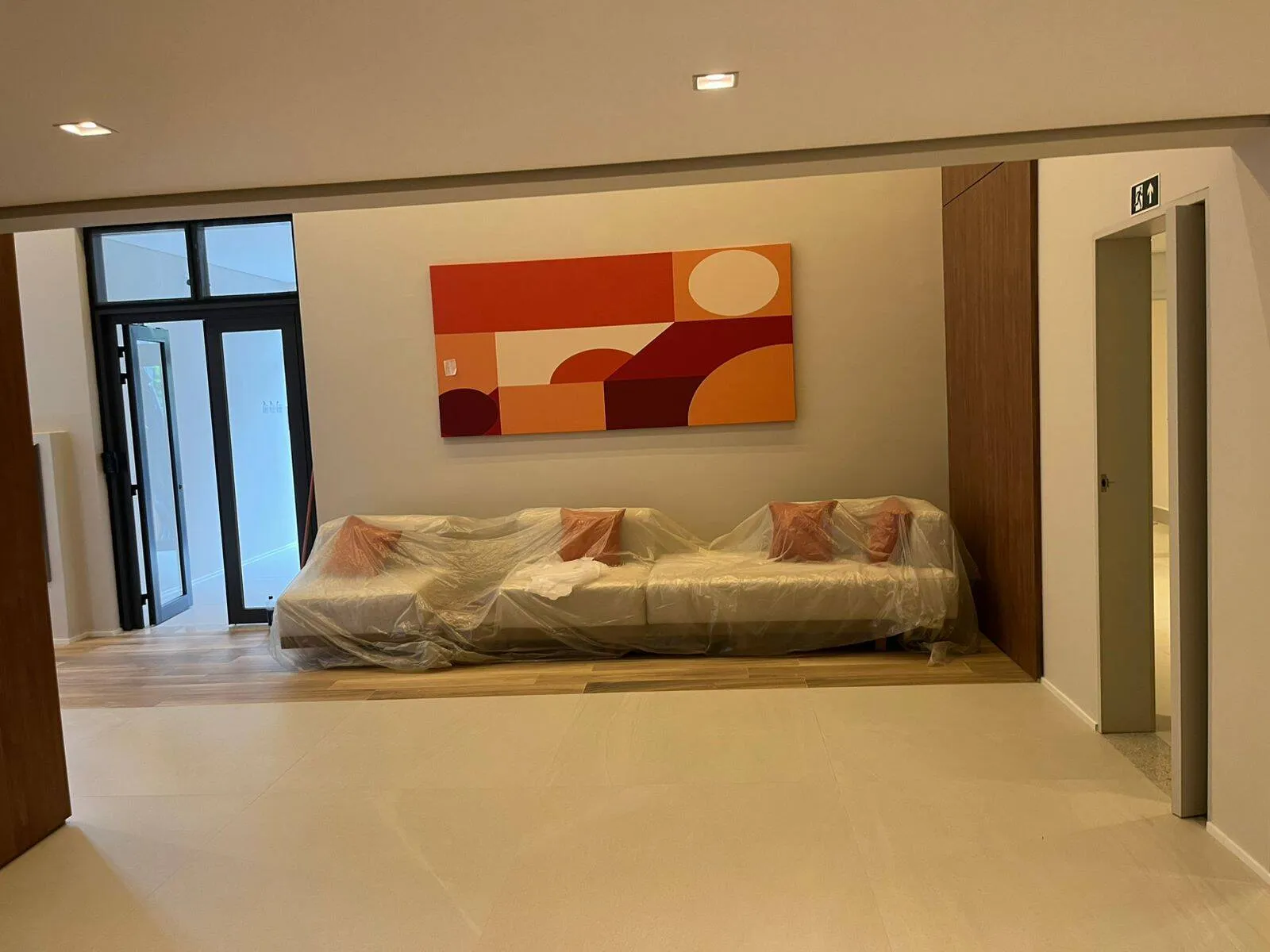 Imagem Apartamento Água Branca - 188M², 4 Dorms, 2 Suítes, 2 Vagas, Próximo Metrô.