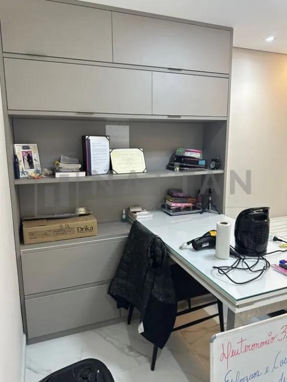 Imagem Apartamento com 3 dormitórios à venda, 90 m² por R$ 690.000,00 - Tatuapé - São Paulo/SP