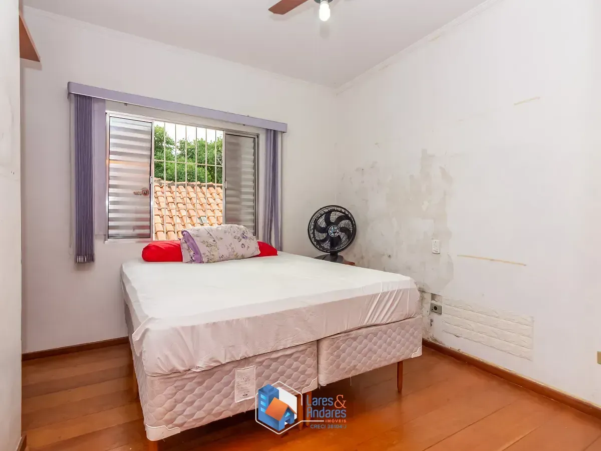 Imagem Sobrado para venda em Pirituba com 3 quartos, sendo 3 suítes, 247m²