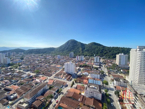 Imagem Cobertura Triplex de Alto Padrão
