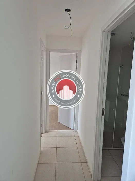 Imagem Apartamento a Venda no bairro Barra Olímpica - Rio de Janeiro, RJ
