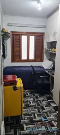 Imagem Casa T?(C)rrea -4 Quartos - 1 suíte - 3 vagas, -Rud Ramo -SBC!!!!!ramos -Sbc