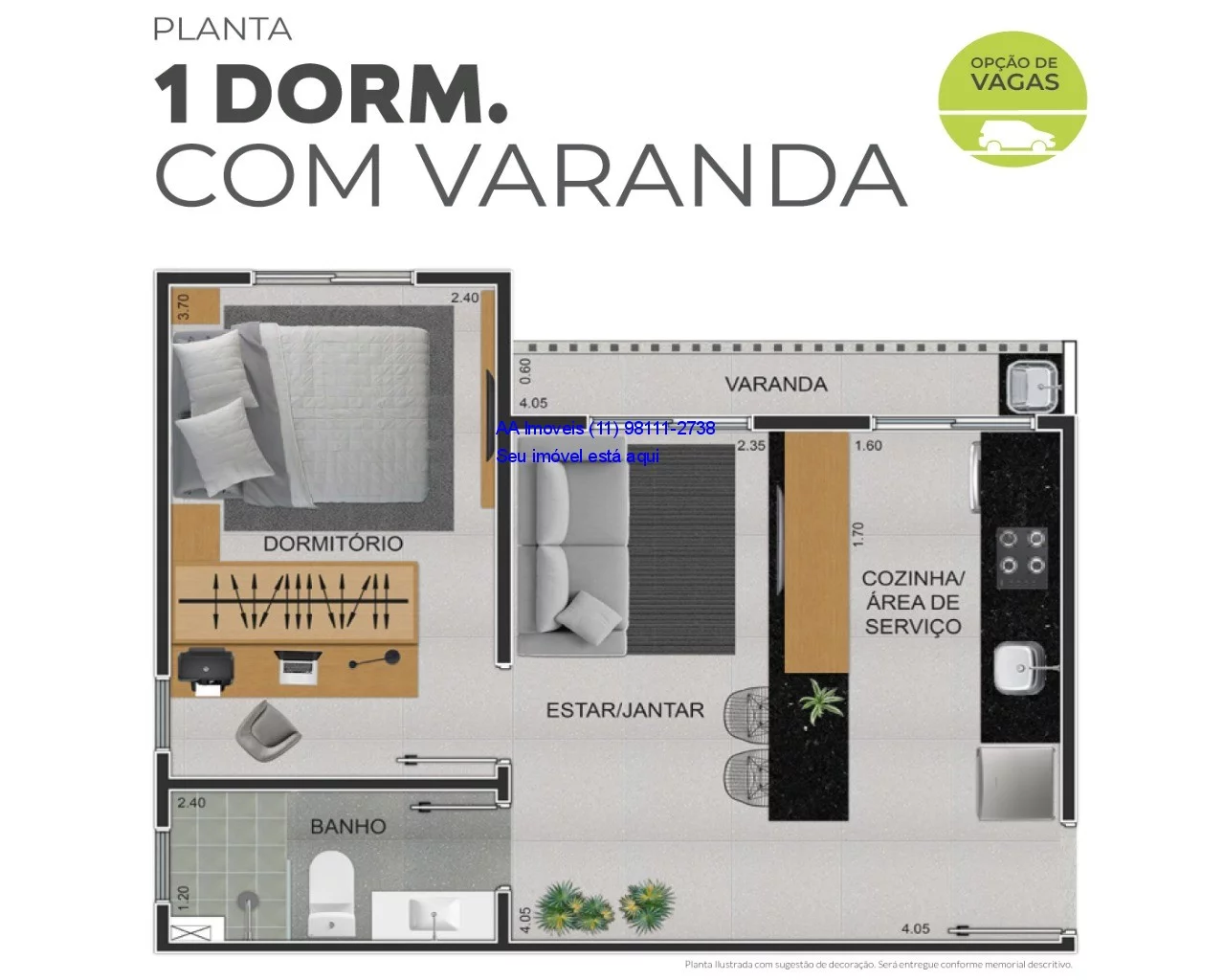 Imagem APARTAMENTO RESIDENCIAL em OSASCO - SP, NOVO OSASCO