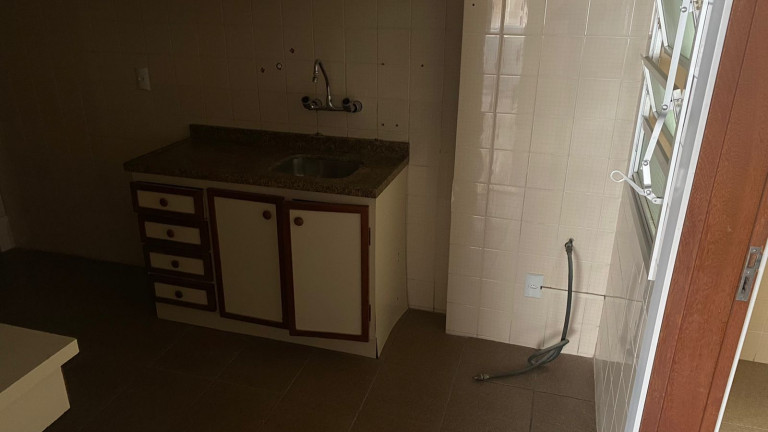 Imagem Apartamento com 3 Quartos à Venda, 110 m² em Comerciário - Criciúma