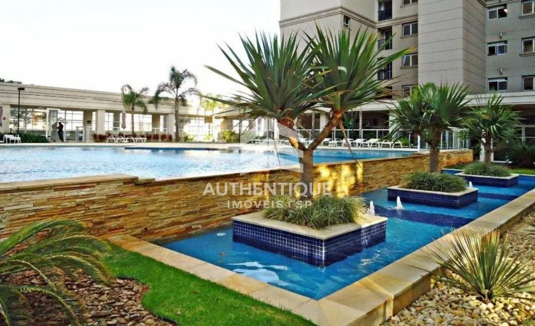 Imagem Chácara Sant\'anna - Santana - Apartamento à venda no bairro Santana - São Paulo/SP, Zona Norte