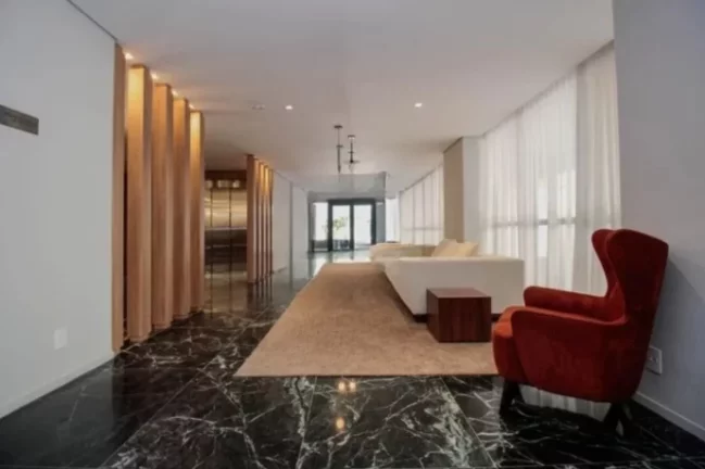 Imagem VERITÁS VILA MADALENA - KALLAS - Apto de 163m² (Unidade de Revenda), apenas 500m do Metrô Sumaré!!