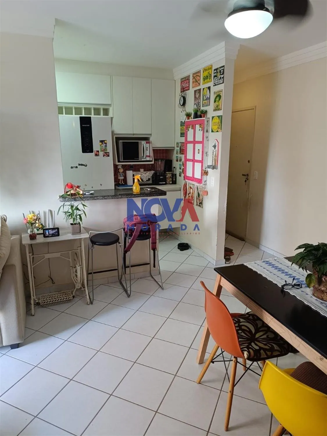 Imagem Apartamento com 3 quartos à venda em Vila Velha