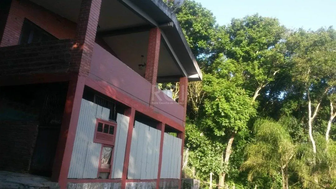 Imagem Sítio para Venda - 240m², 3 dormitórios, sendo 2 suites, 6 vagas - Ponta Grossa