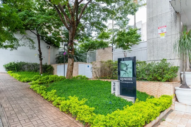 Imagem Apartamento à venda em São Paulo, Vila Mascote, com 3 quartos, 108m2