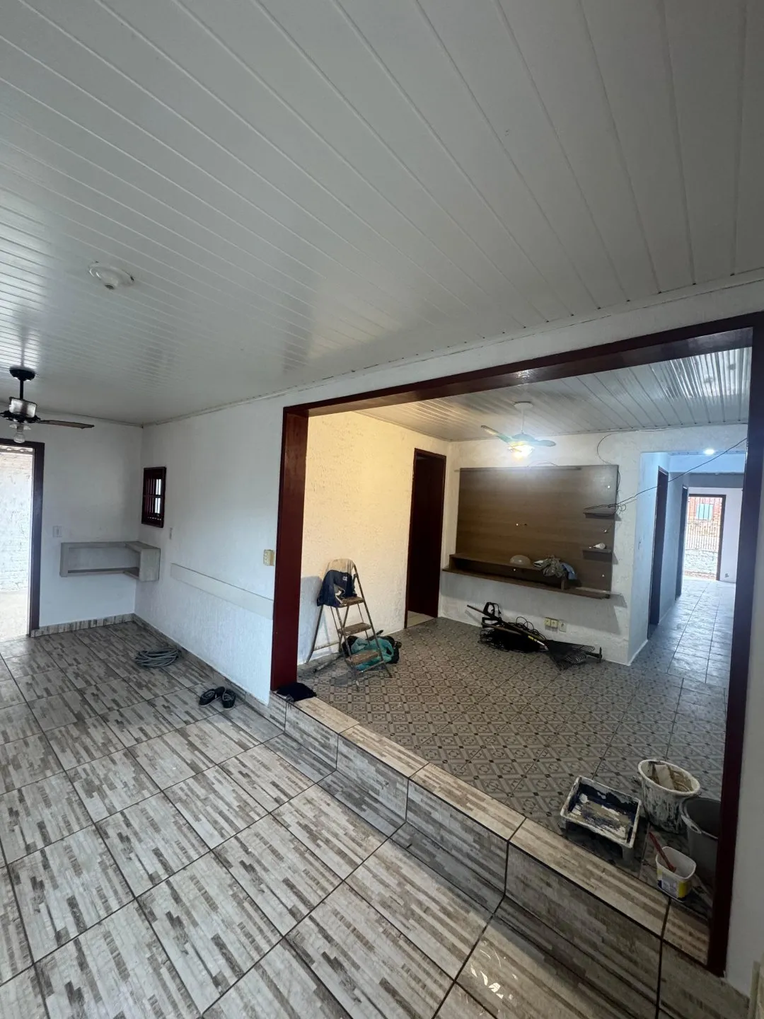 Imagem Casa Residencial à venda no Tarumã, Viamão