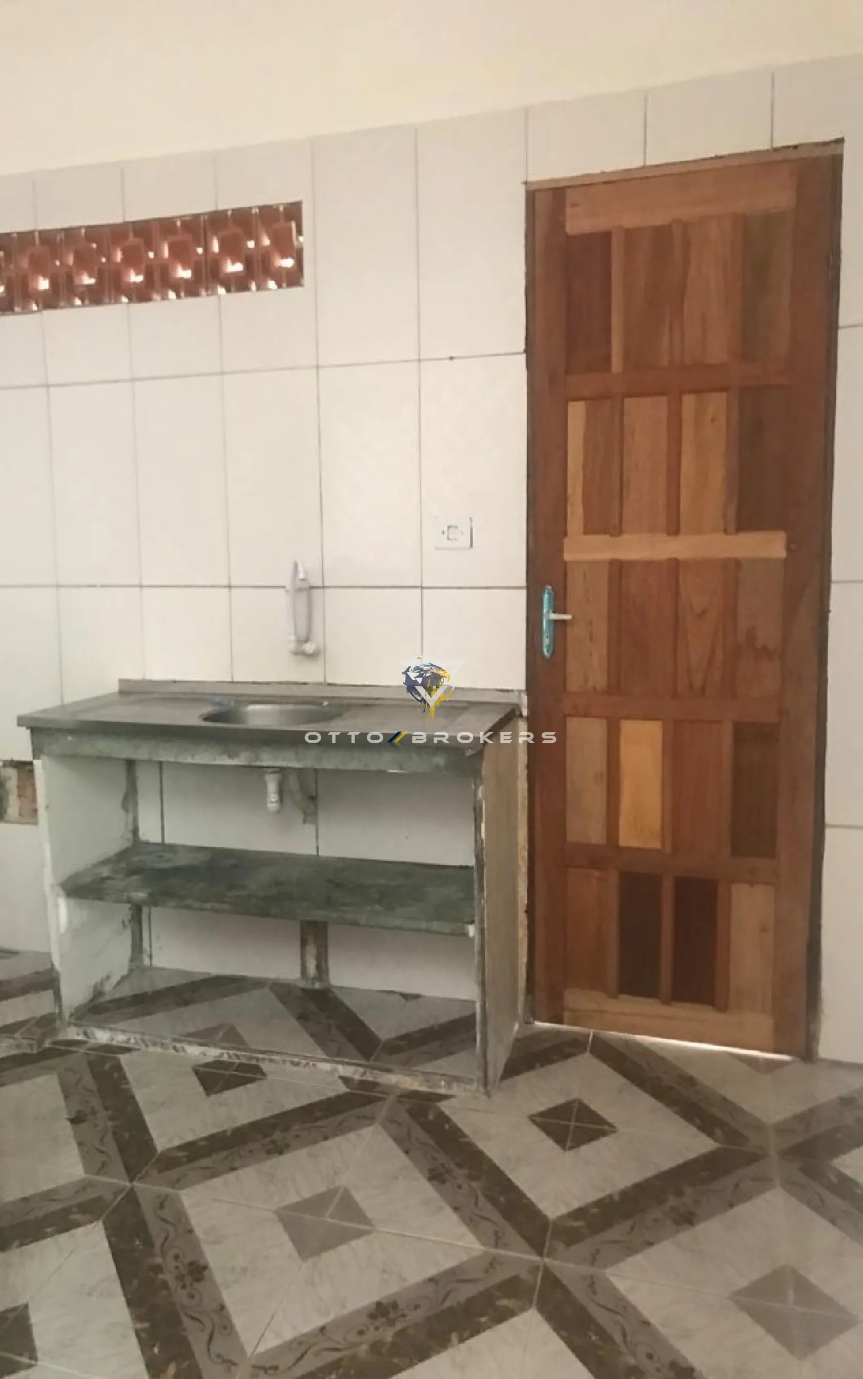 Imagem CASA RESIDENCIAL em SANTA CRUZ CABRÁLIA - BA, MORADA DO ATLÂNTICO