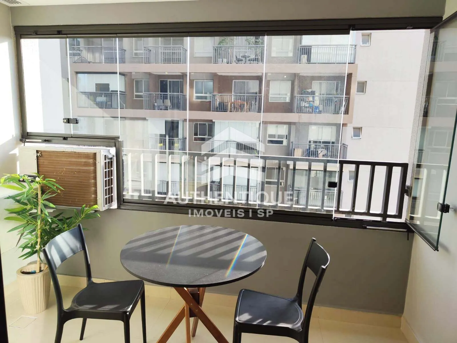Foto do imóvel MAIRIN VILA CLEMENTINO - Apartamento à venda em Rua Mairinque, 70 - Vila Clementino, São Paulo - SP