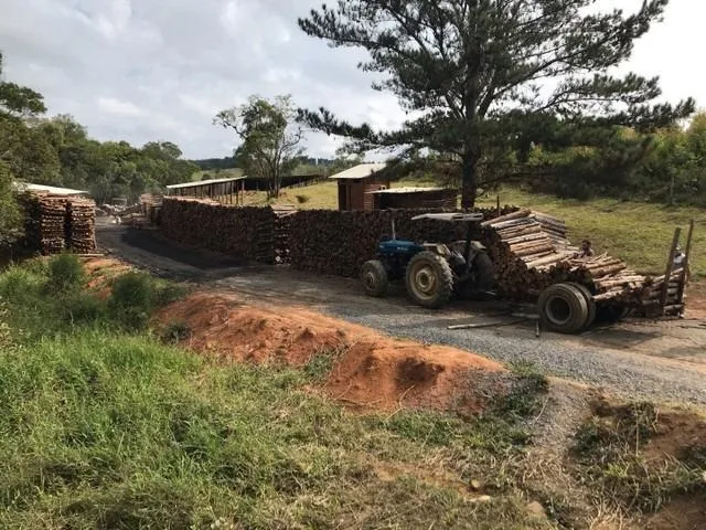 Imagem Refúgio Sereno: Propriedade com Carvoaria e Potencial de Renda em Pilar do Sul