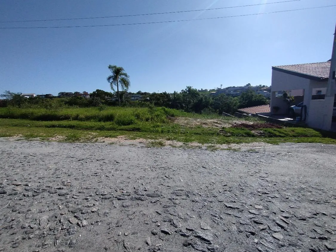 Foto do imóvel Terreno em Condomínio Alto Padrão (1.361m² - Jacareí/Guararema) em Estr. Edson Loesch de Freitas, 1399 - (Estrada do Tanquinho Chacaras Rurais Guararema), Jacareí - SP, 12324-590