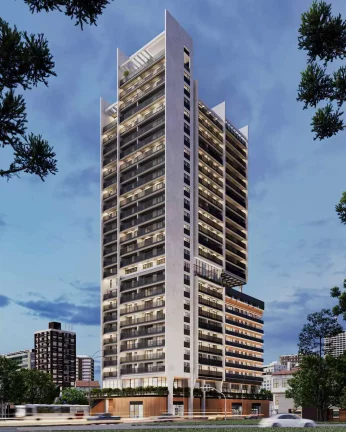 Imagem APARTAMENTO RESIDENCIAL em São Paulo - SP, Pinheiros