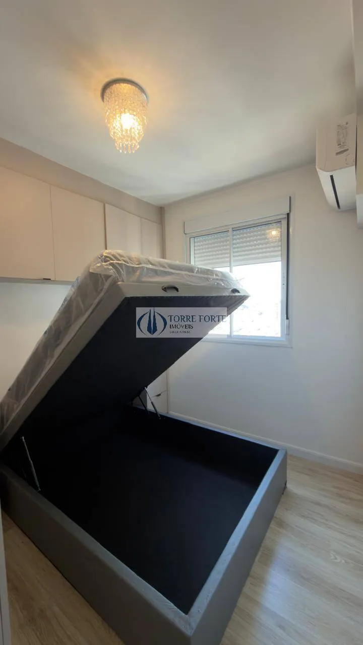 Imagem Apartamento 2 dormitórios sem vaga na Vila Prudente