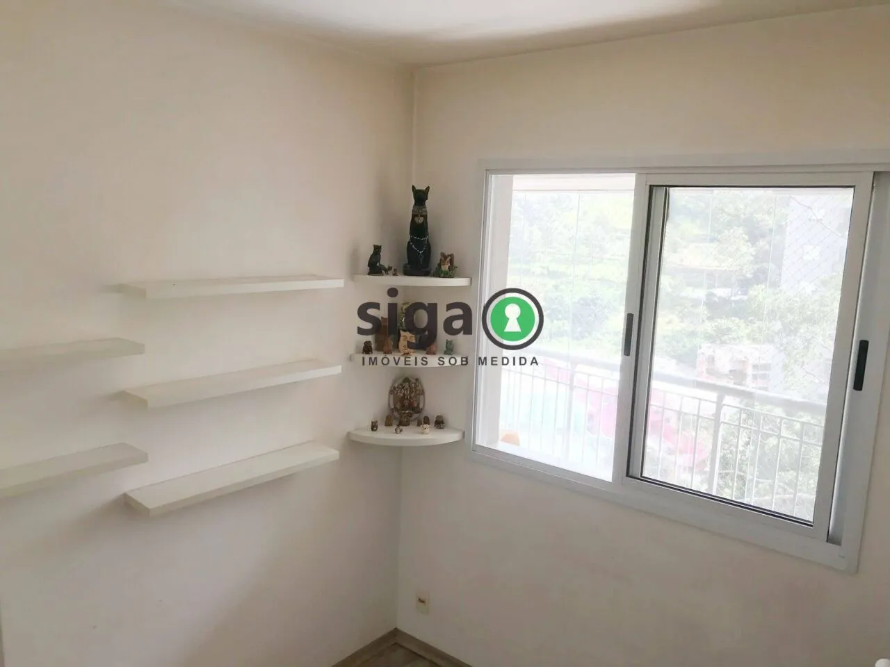 Imagem Apartamento com 4 quartos e 3 vagas à venda na Vila Andrade, São Paulo, SP