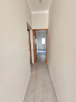 Imagem Casa moderna com 3 dormitórios à venda, 90 m² por R$ 530.000 - Smart City - Indaiatuba/SP