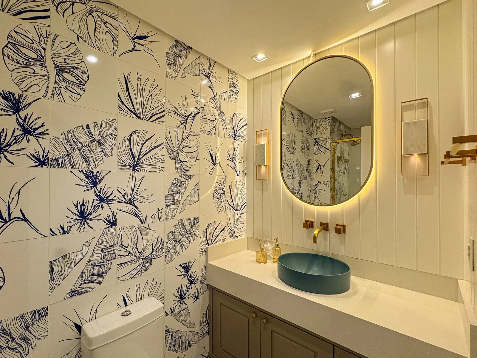 Imagem Cobertura à venda em Torres, Centro, com 3 quartos, 258m2