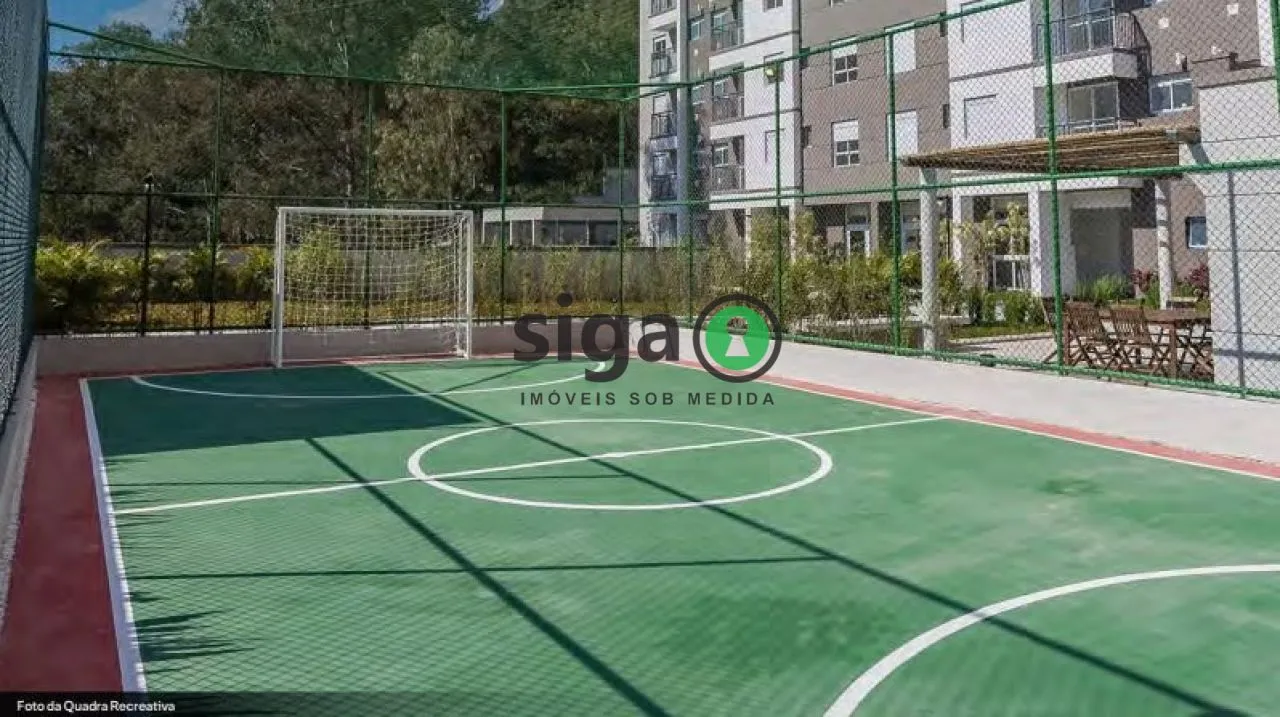Imagem Apartamento para venda no Morumbi, São Paulo - SP