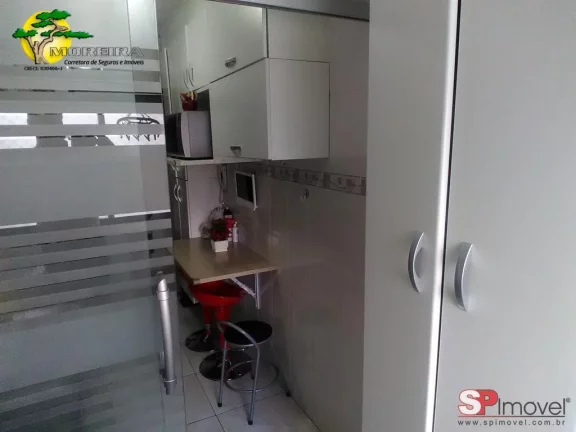 Imagem LINDO APARTAMENTO PARA VENDA NO LAUZANE PAULISTA.