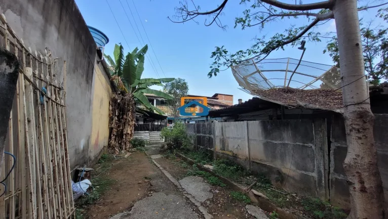 Imagem A oportunidade que você estava procurando está aqui! ótimo investimento, no bairro Bethânia!