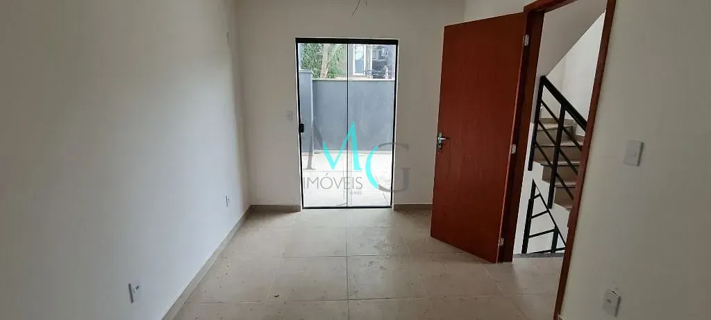Imagem Casa com 4 dormitórios à venda, 130 m² por R$ 741.000,00 - Campo Grande - Rio de Janeiro/RJ