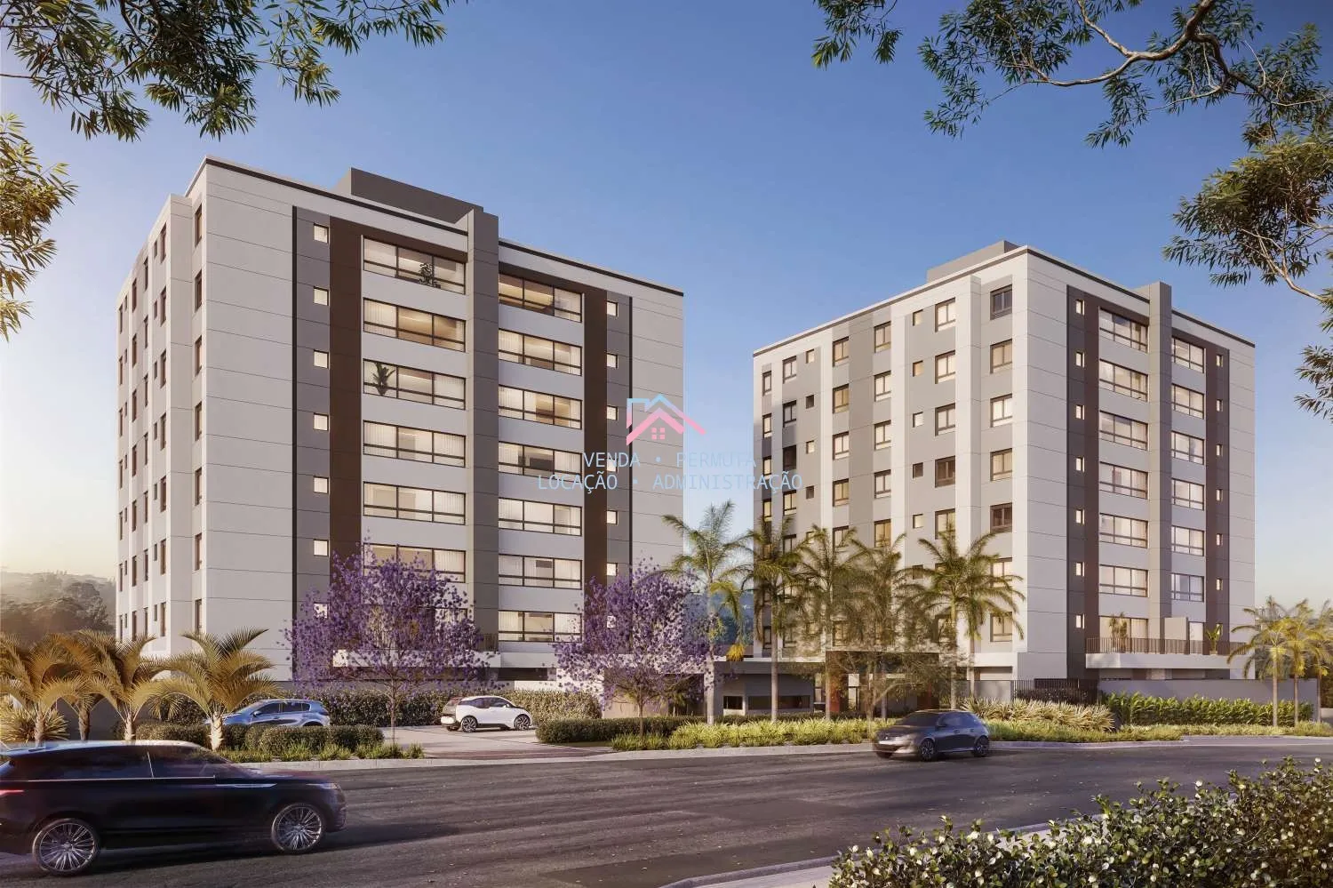 Foto do imóvel Apartamentos à venda - Área útil 130 m2 - Essence By Tebas com 3 dormitórios 3 suítes - 2 vagas - J em Jundiaí - SP