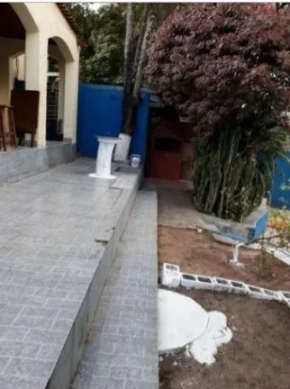 Imagem Chácara Atibaia Aceita Permuta Apto Zona Norte SP!