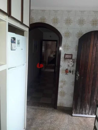 Imagem Sobrado à venda 3 Quartos, 2 Vagas, 146M², Osvaldo Cruz, São Caetano do Sul - SP