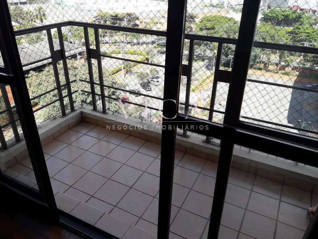 Imagem Alphaville Pacific Tower | Venda e Aluguel | 85m² | Vista Livre | 2 Vagas